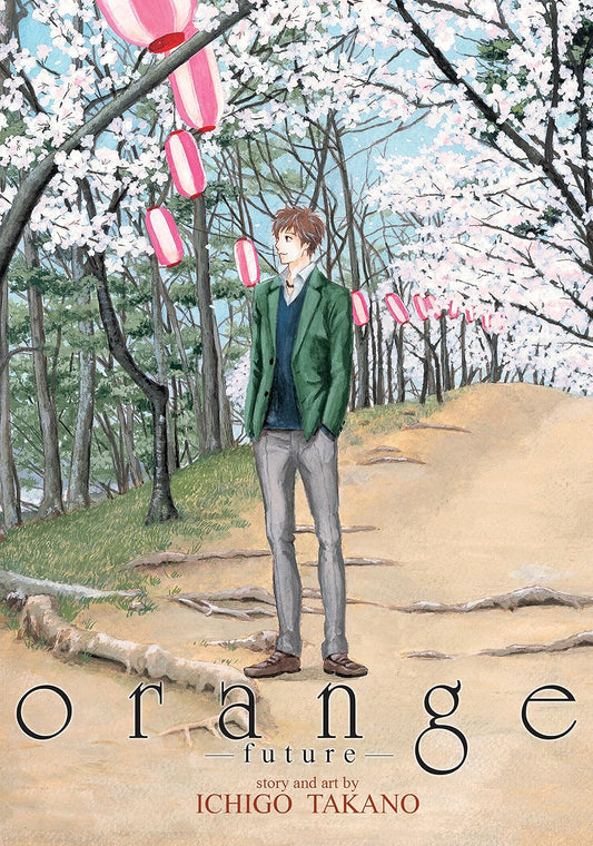 Orange, Vol. 06