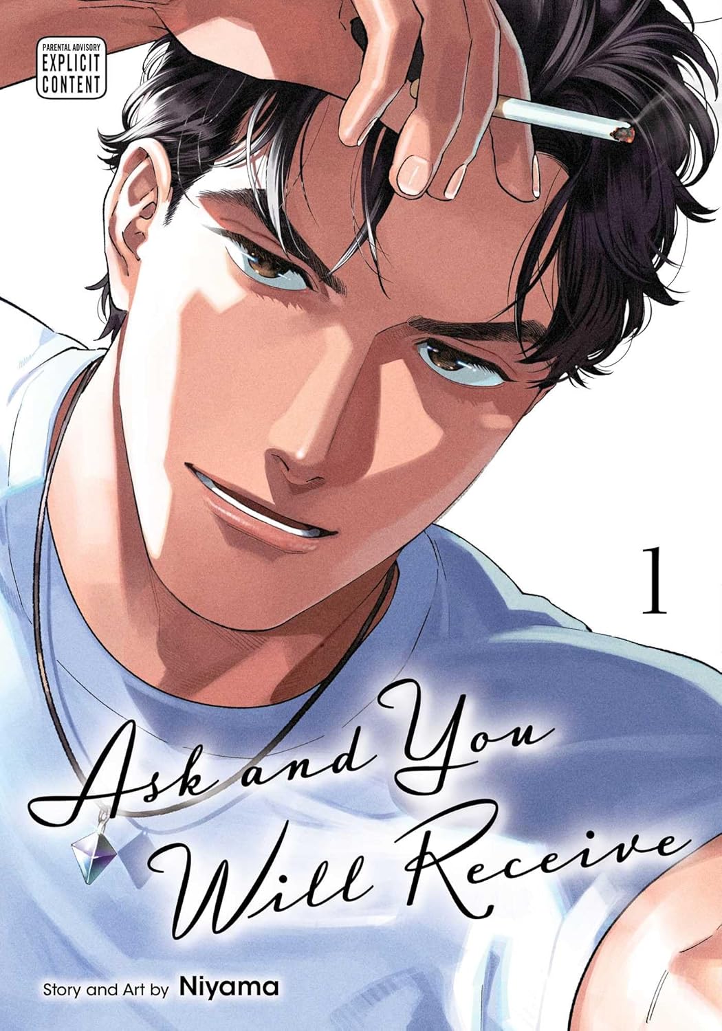 Ask and You Will Receive, Vol. 1
