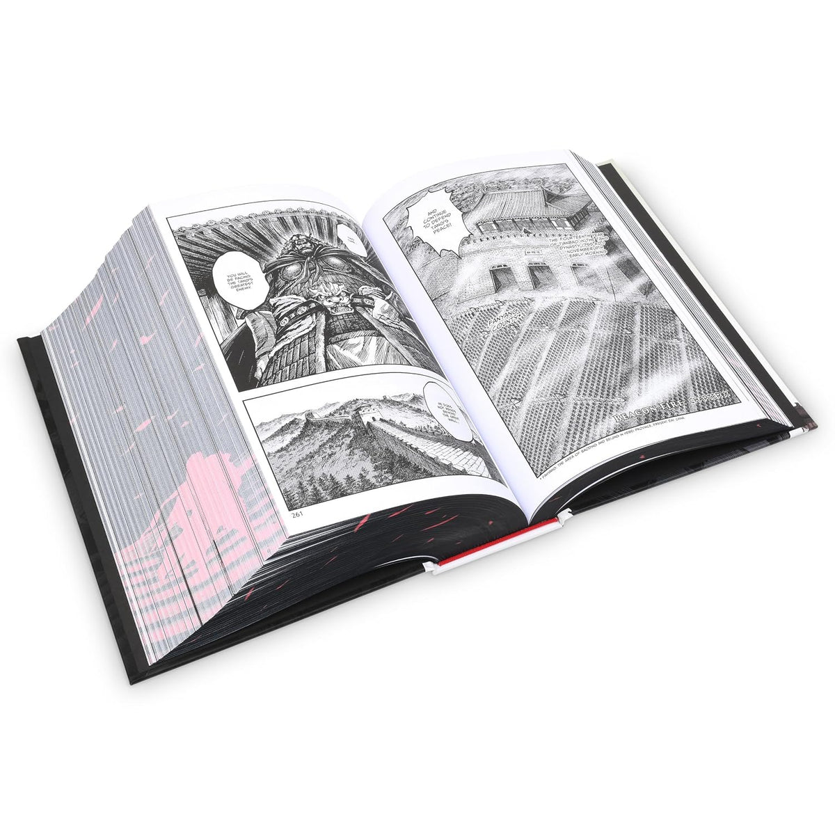 Assassin's Creed Dynasty: The Complete Collection (Pre-Order) TOKYOPOP