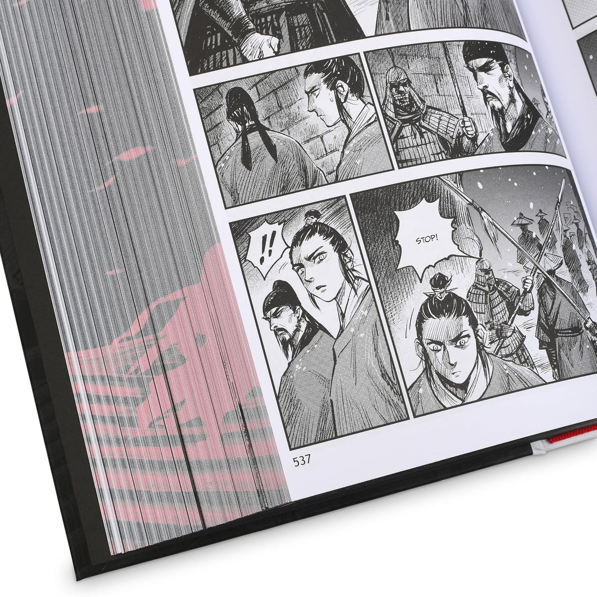 Assassin's Creed Dynasty: The Complete Collection (Pre-Order) TOKYOPOP