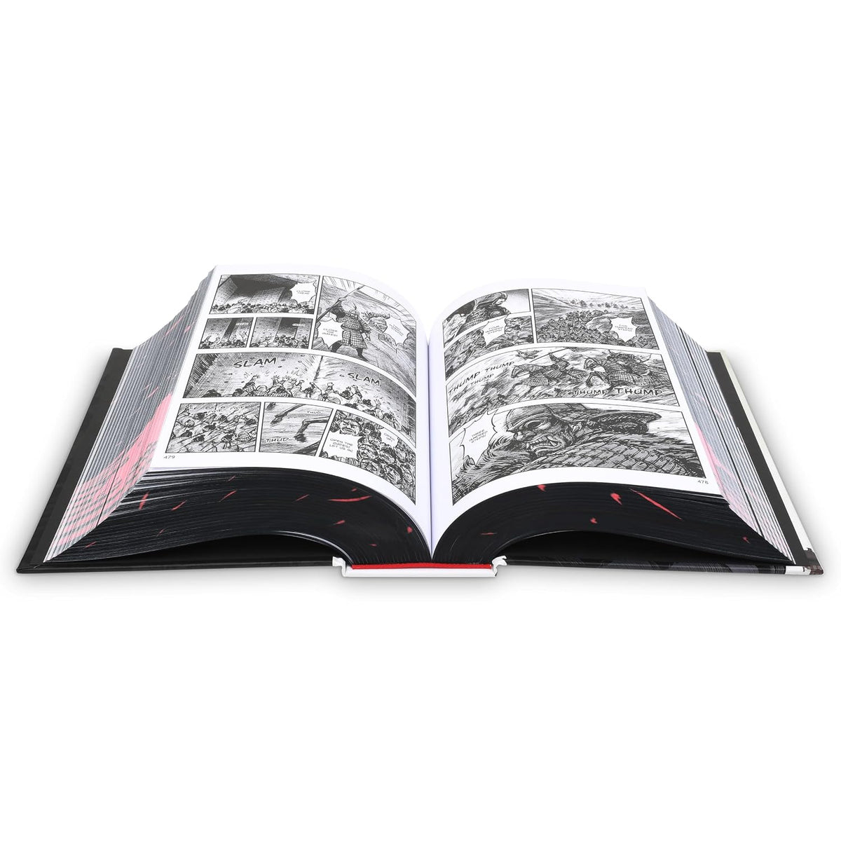 Assassin's Creed Dynasty: The Complete Collection (Pre-Order) TOKYOPOP