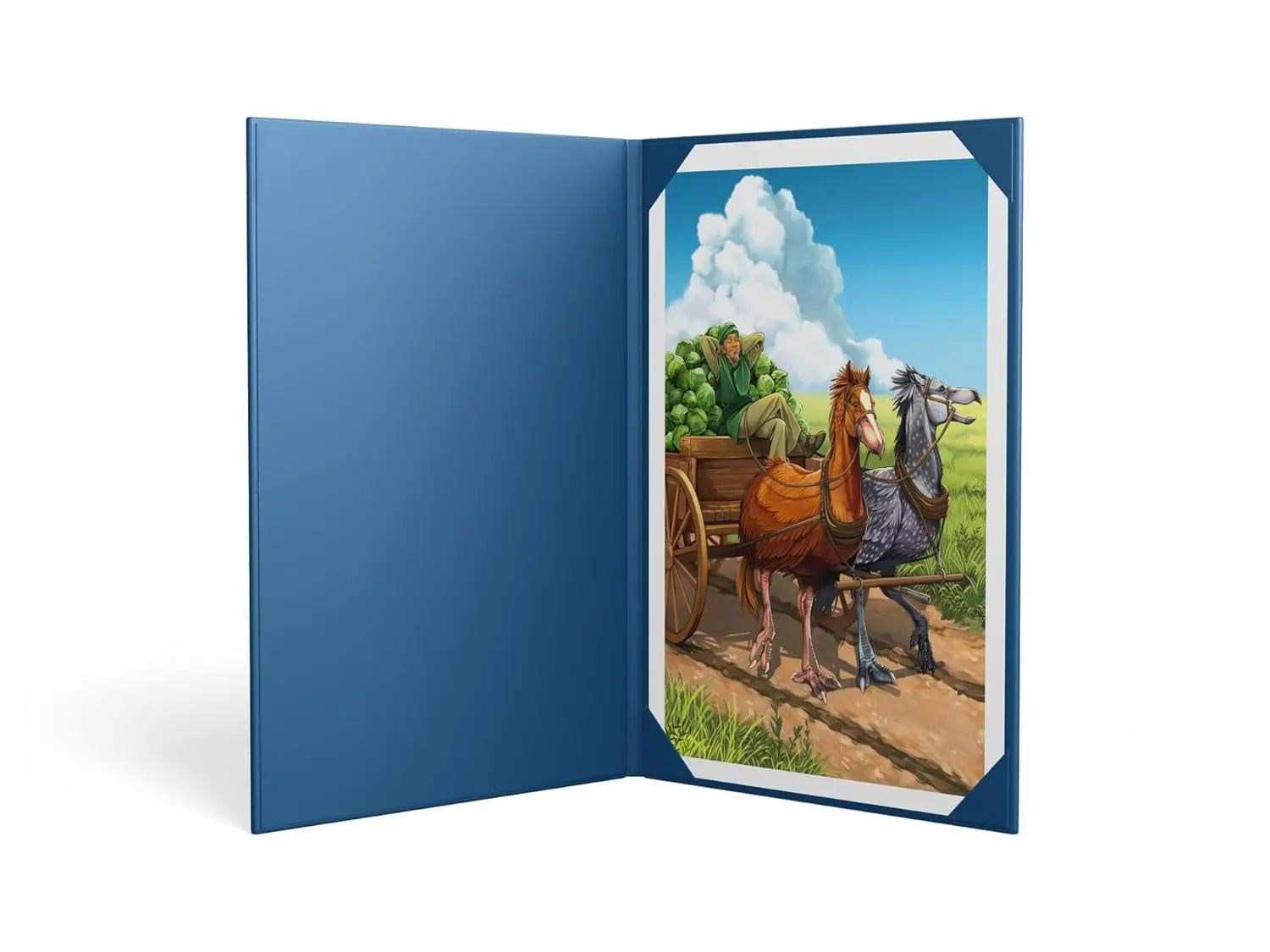 Beasts of the Four Nations: Creatures from Avatar: The Last Airbender and The Legend of Korra (Deluxe Edition) Dark Horse Comics