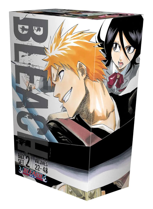 Bleach Box Set 2 VIZ Media LLC