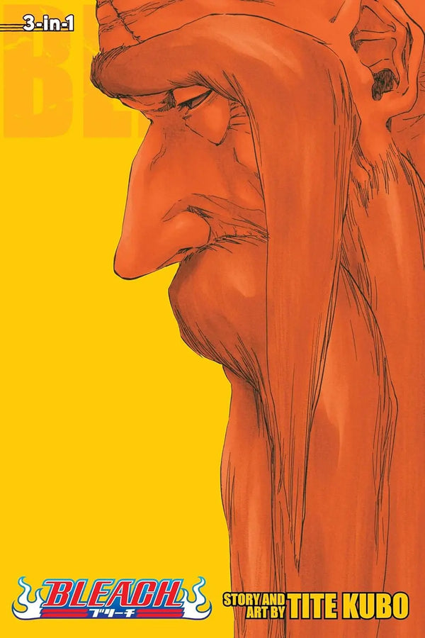 Bleach Omnibus Edition, Vol. 20 (Includes Volumes 58, 59, 60) VIZ Media LLC