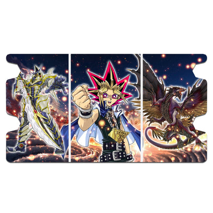 Buster Blader - Mach 3 Deck Box LDB Duel