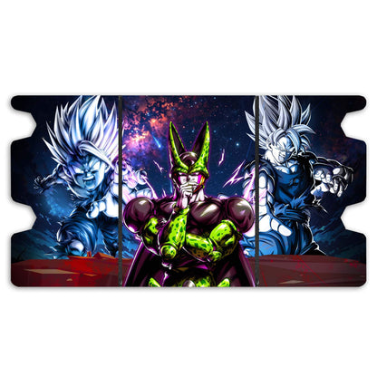 Cell | Dragon Ball - Mach 3 Deck Box LDB Duel