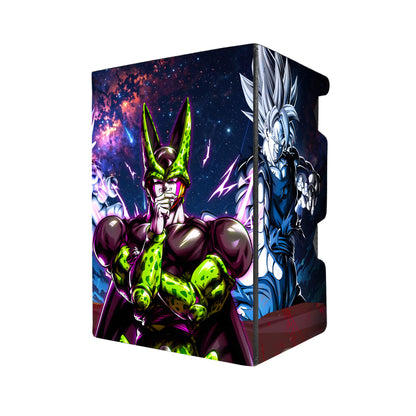 Cell | Dragon Ball - Mach 3 Deck Box LDB Duel