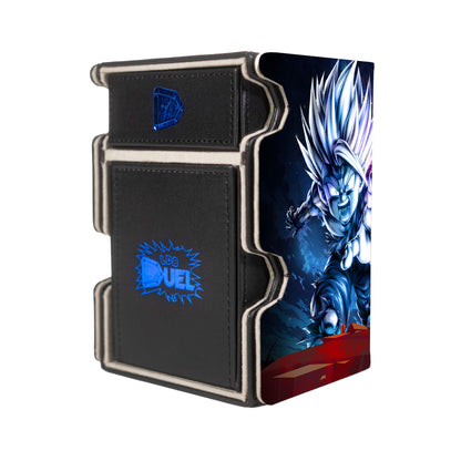 Cell | Dragon Ball - Mach 3 Deck Box LDB Duel