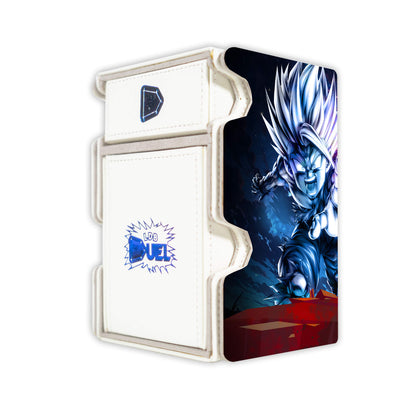 Cell | Dragon Ball - Mach 3 Deck Box LDB Duel