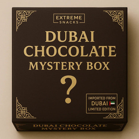 🔥 Dubai Chocolate Mystery Box