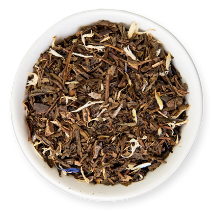 Tealish Roasted Chocolate Hojicha Tealish