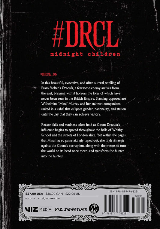 #DRCL midnight children, Vol. 6 (Pre-Order)