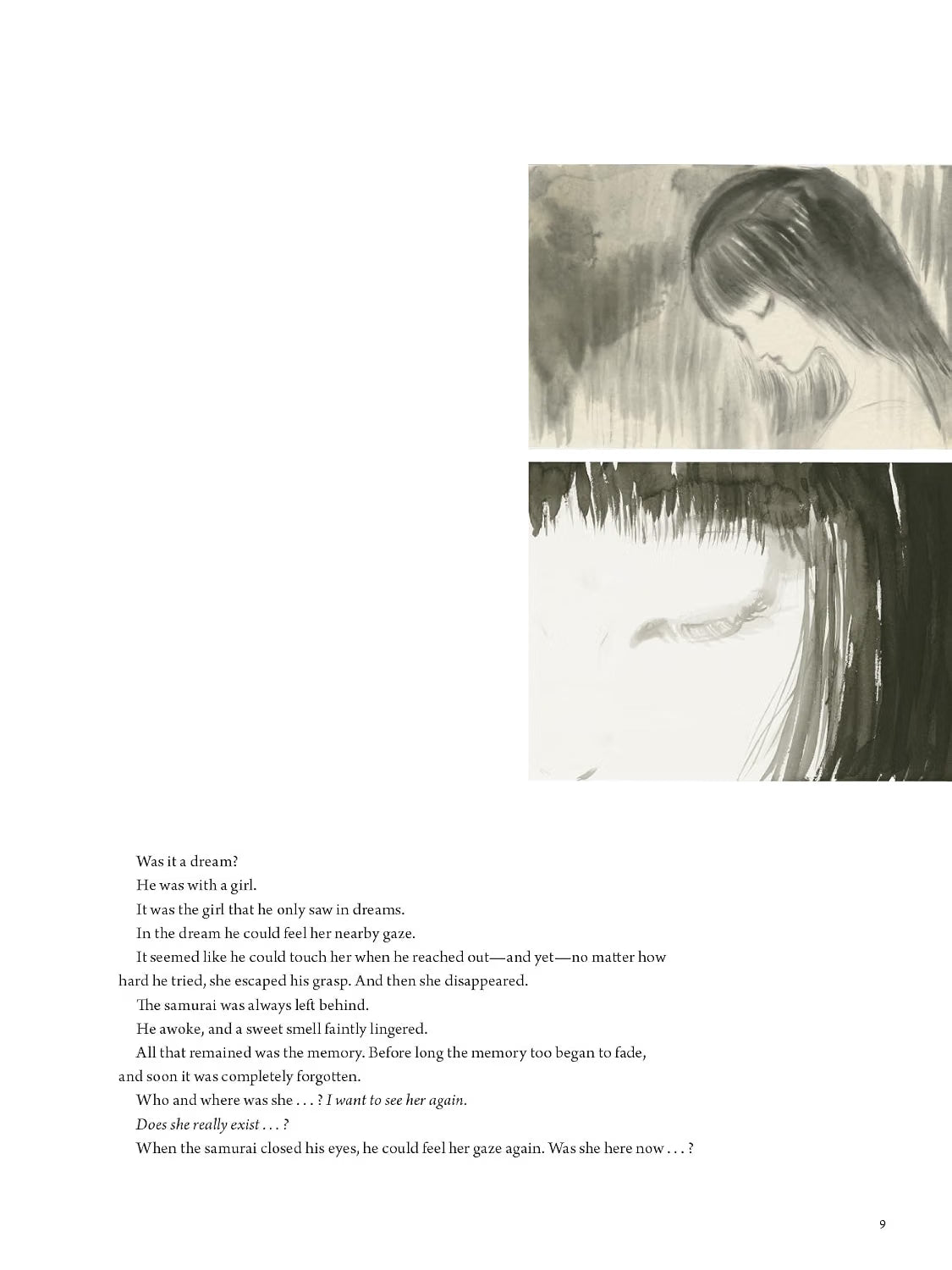 Deva Zan (Second Edition) Dark Horse Books