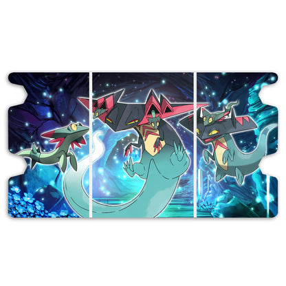 Dragapult Evolutions - Mach 3 Deck Box LDB Duel