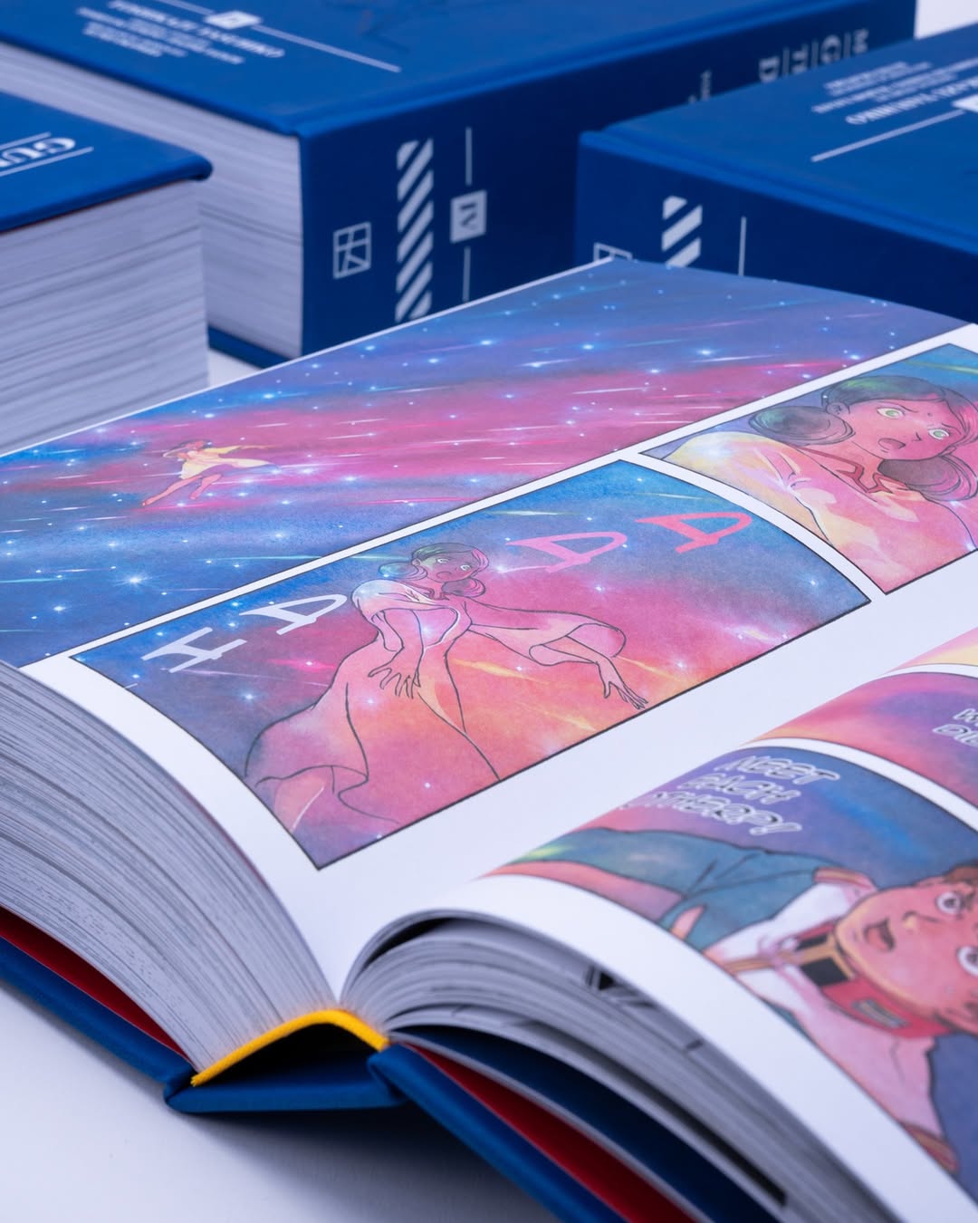 Mobile Suit Gundam: THE ORIGIN, Complete Series Deluxe Edition Manga Set Kodansha USA