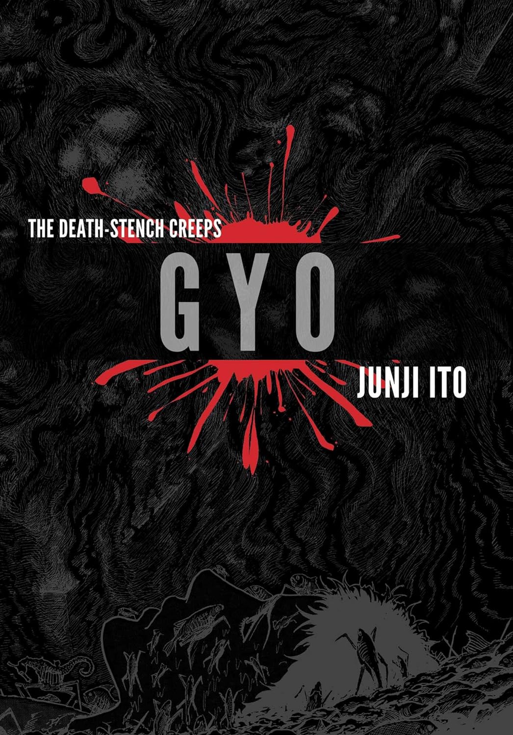 The Essential Junji Ito Collection