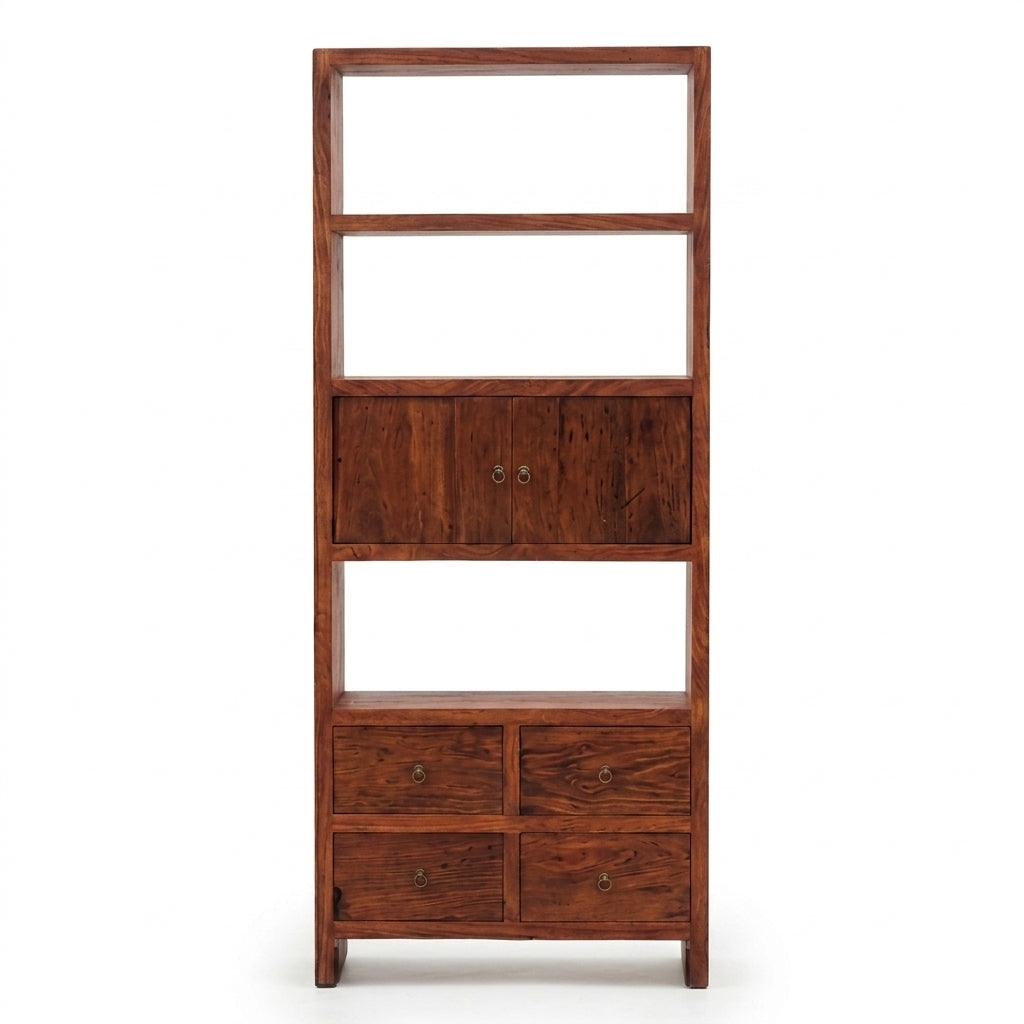 Sortland Bookcase Altera