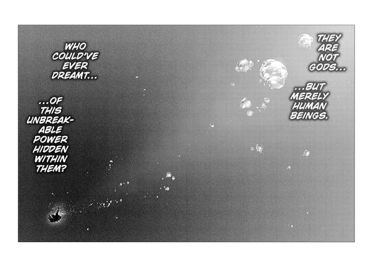 Innocent Rouge Omnibus Volume 3 (Pre-Order) Dark Horse Manga