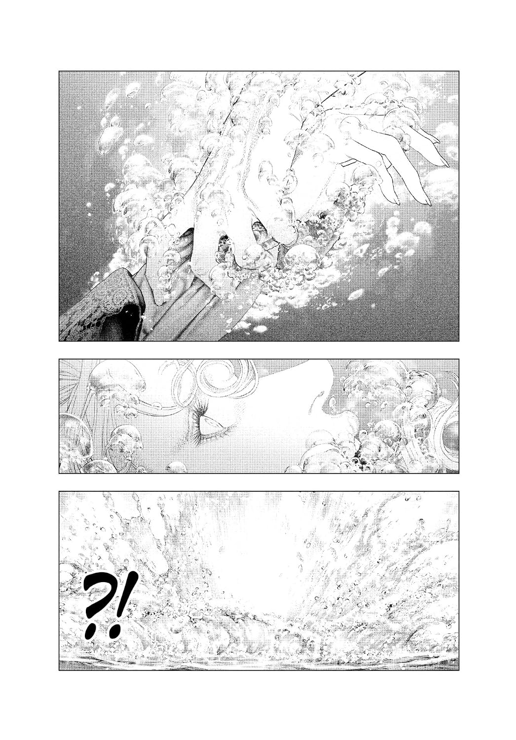 Innocent Rouge Omnibus Volume 3 (Pre-Order) Dark Horse Manga