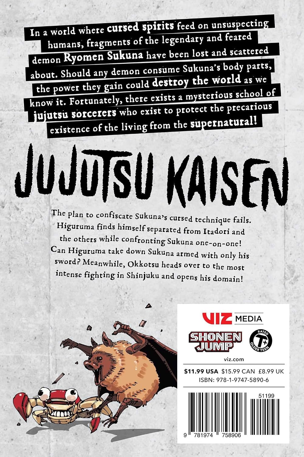 Jujutsu Kaisen, Vol. 28 VIZ Media LLC