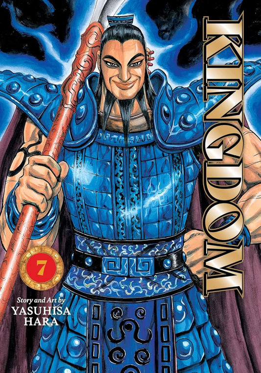 Kingdom, Vol. 07 (Pre-Order)