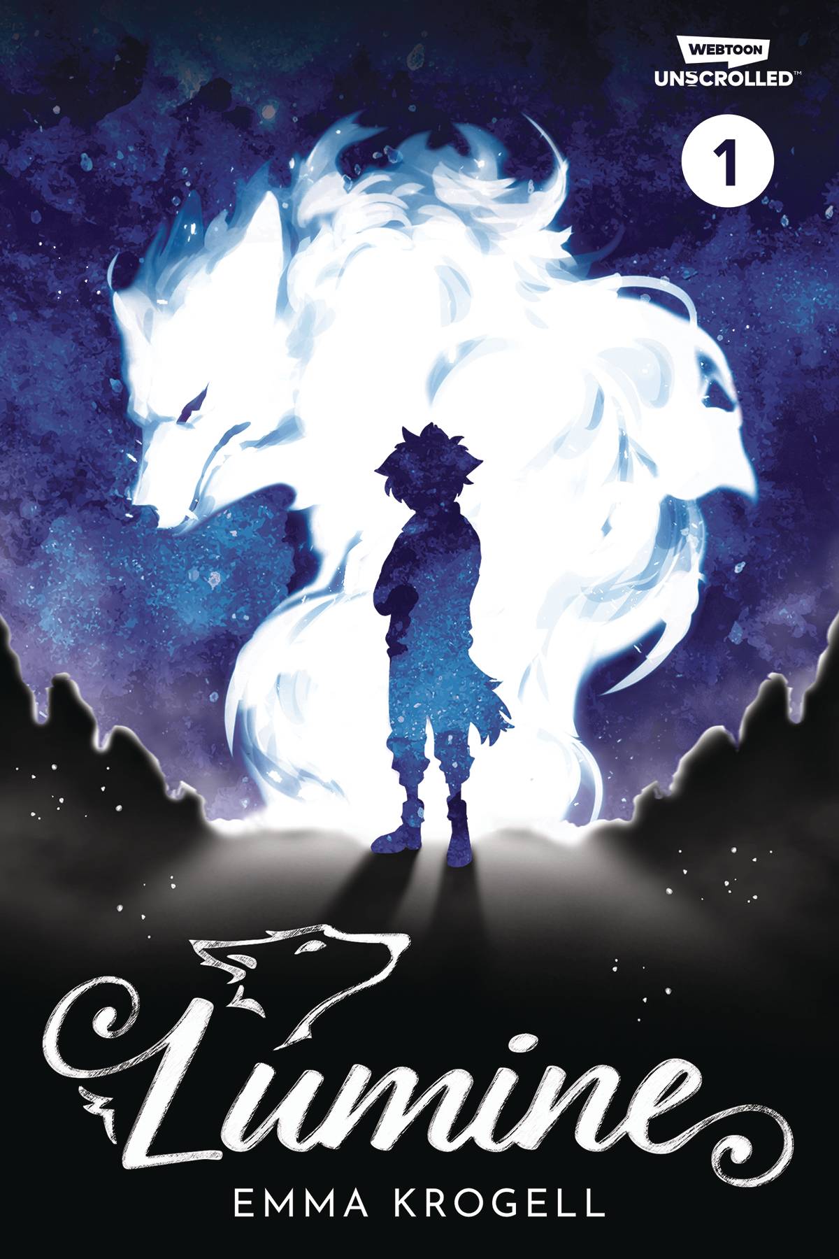 Lumine, Vol. 01
