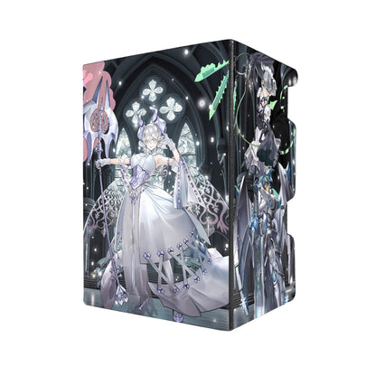 Labrynth Archetype - Mach 3 Deck Box LDB Duel