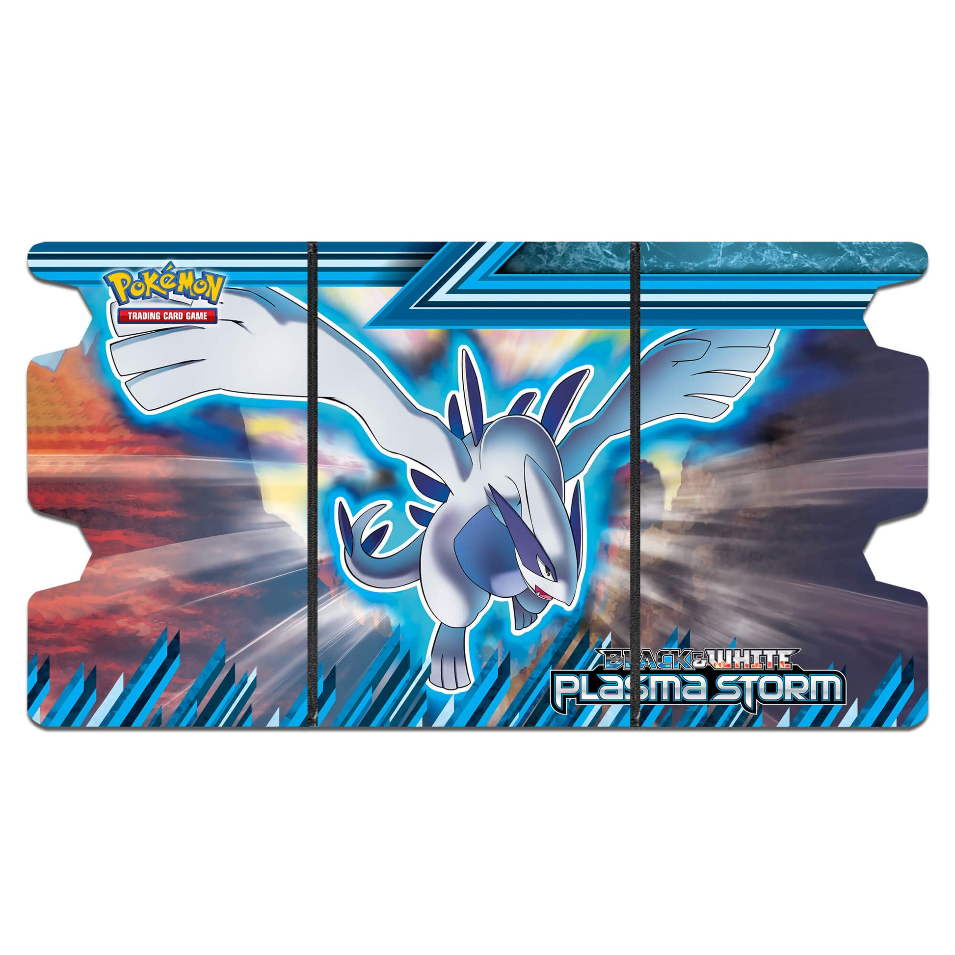 Lugia - Mach 3 Deck Box LDB Duel