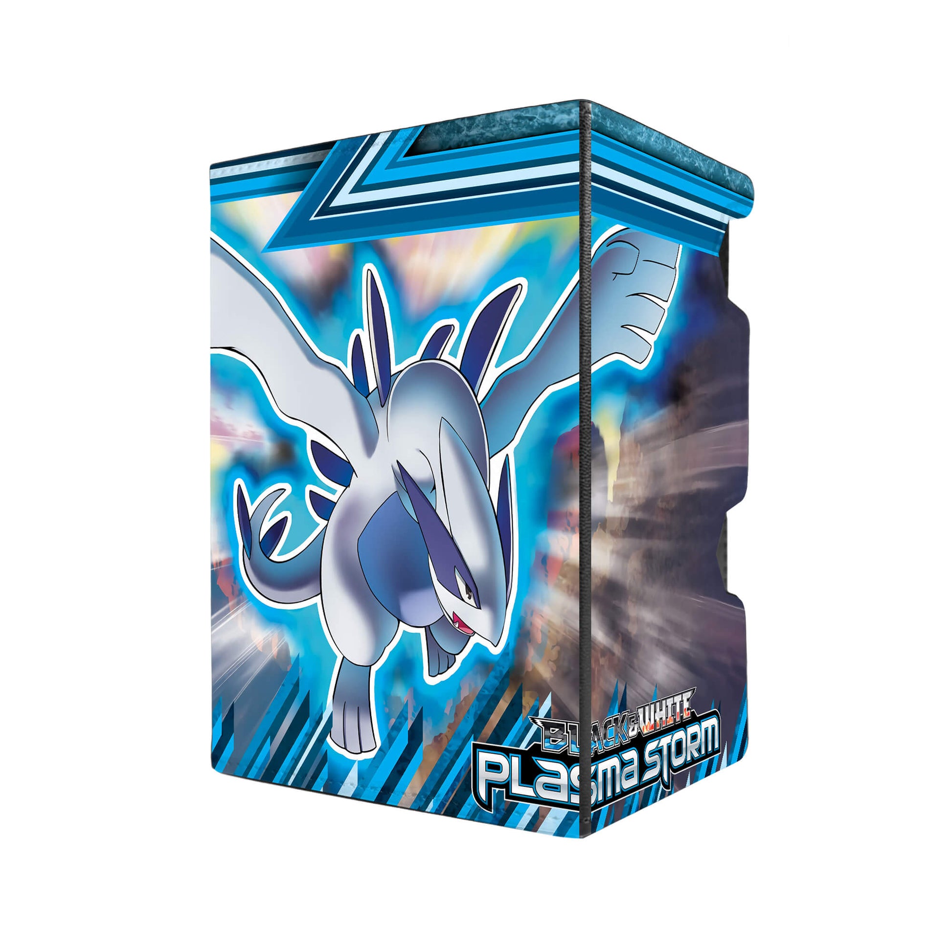 Lugia - Mach 3 Deck Box LDB Duel