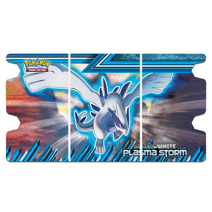 Lugia - Mach 3 Deck Box LDB Duel