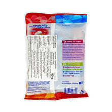 Morinaga Hi-Chew Soda Pop Hungry Ninja