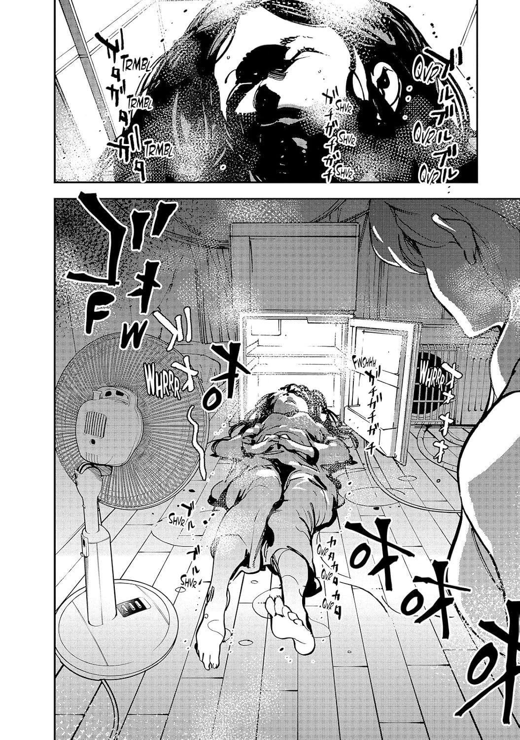 Me and the Alien Mumu Vol. 2 Kodama Tales