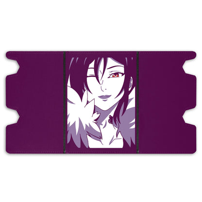 Merlin Seven Deadly Sin - Mach 3 Deck Box LDB Duel