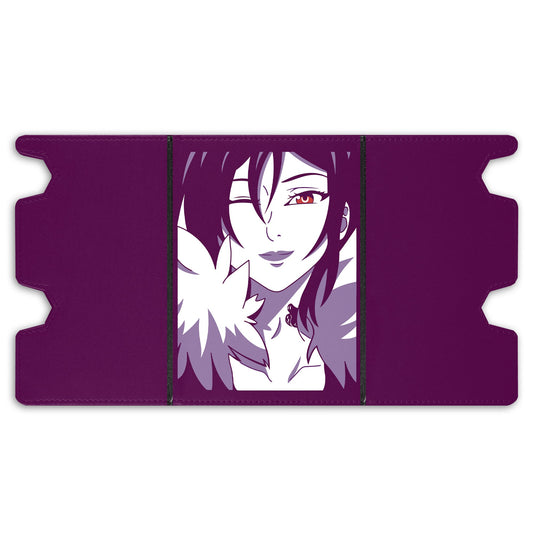 Merlin Seven Deadly Sin - Mach 3 Deck Box LDB Duel