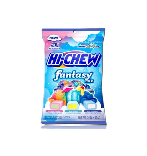 Morinaga Hi-Chew Fantasy Mix Hungry Ninja