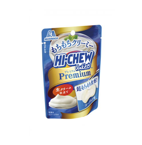 Morinaga Hi-Chew Premium Yogurt (32G) Hungry Ninja