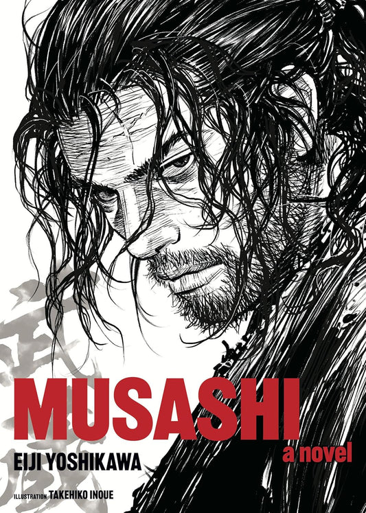 Musashi (New Edition): A Novel