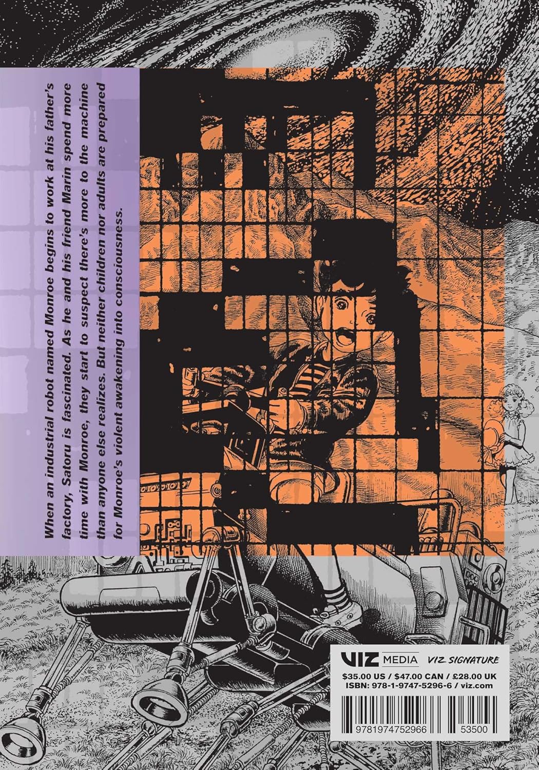 My Name Is Shingo: The Perfect Edition, Vol. 6 (Preorder)