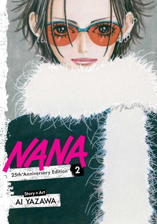Nana 25th Anniversary Edition, Vol. 2 (Preorder)