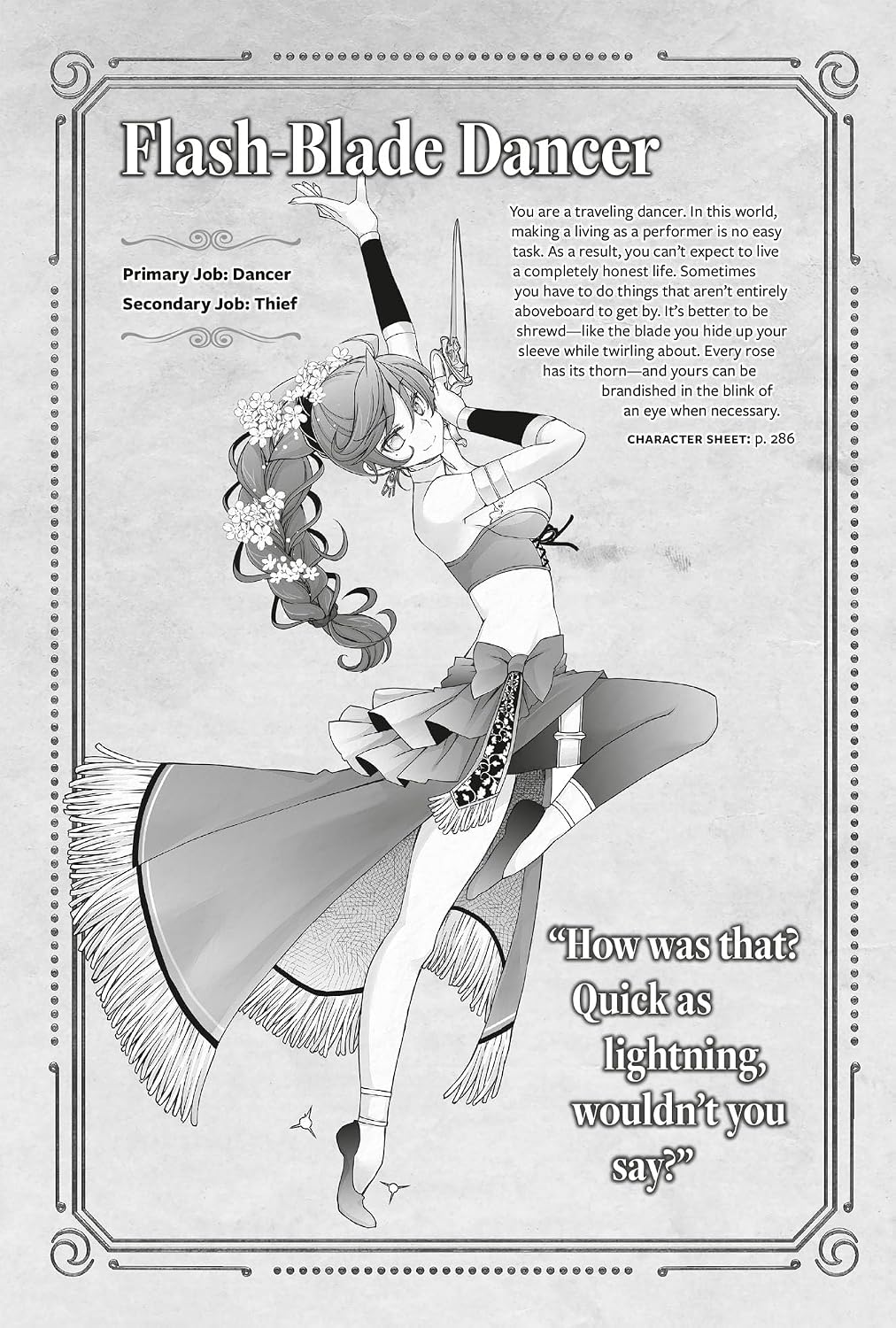 Octopath Traveler TRPG Rulebook (Pre-Order) Dark Horse Books