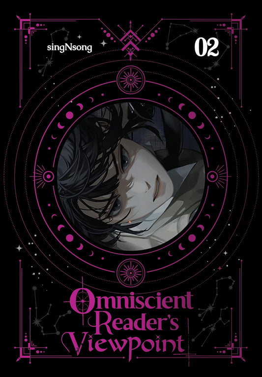 Omniscient Reader's Viewpoint (Novel), Vol. 2 Ize Press