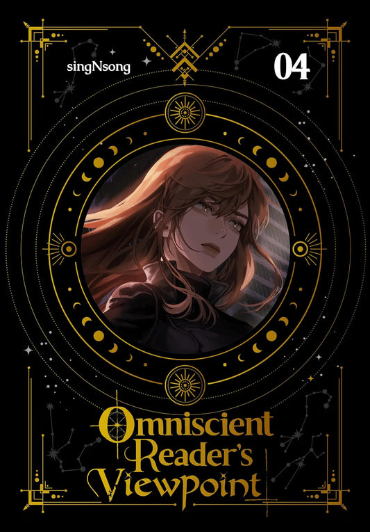 Omniscient Reader's Viewpoint (Novel), Vol. 4 Ize Press