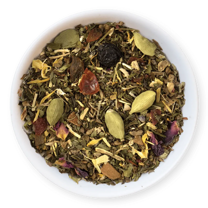 Tealish PM Detox Herbal Tea Tealish
