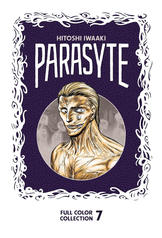 Parasyte Full Color Collection 7 Kodansha Comics