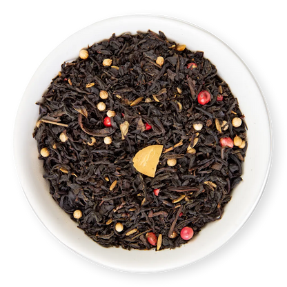 Tealish Patisserie Black Tea Tealish