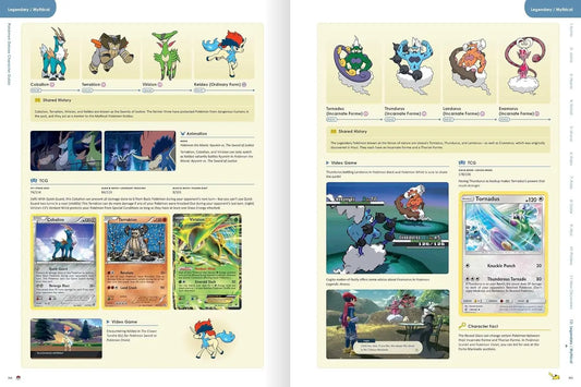 Pokémon Deluxe Character Guide (Pre-Order) Pikachu Press