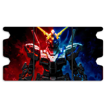 RX-0 Unicorn Gundam - Mach 3 Deck Box LDB Duel