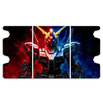 RX-0 Unicorn Gundam - Mach 3 Deck Box LDB Duel