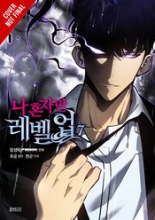 Solo Leveling, Vol. 07
