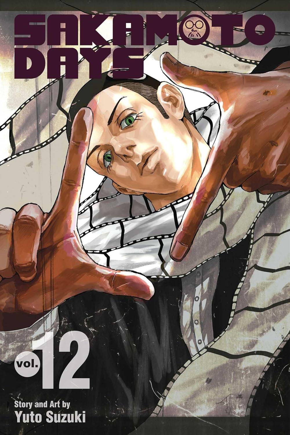 Sakamoto Days, Manga Set (Vol. 1-15)